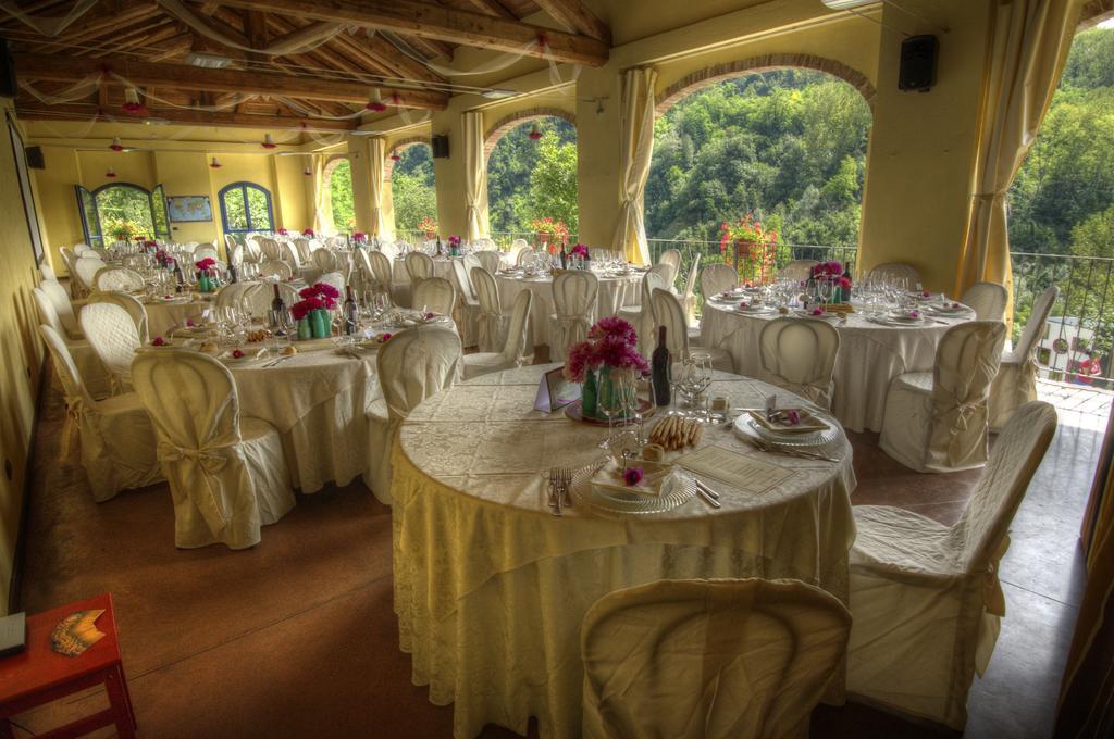 B&B Il Sole Delle Rive Sinio Exterior photo