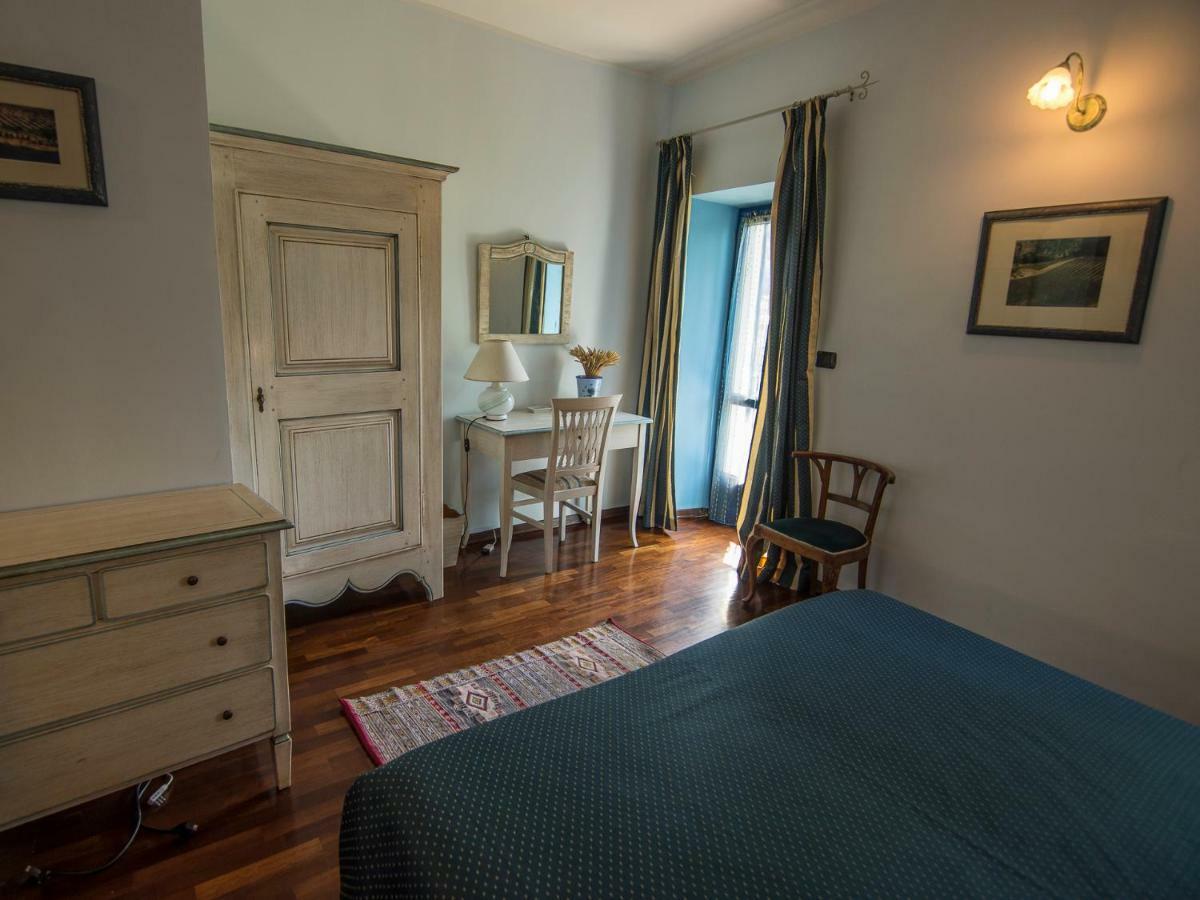 B&B Il Sole Delle Rive Sinio Exterior photo